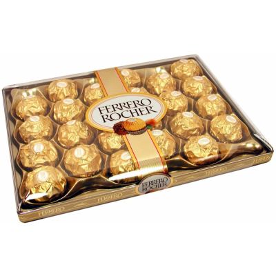 Набор конфет Ferrero Rocher Закаменск Республика Бурятия
